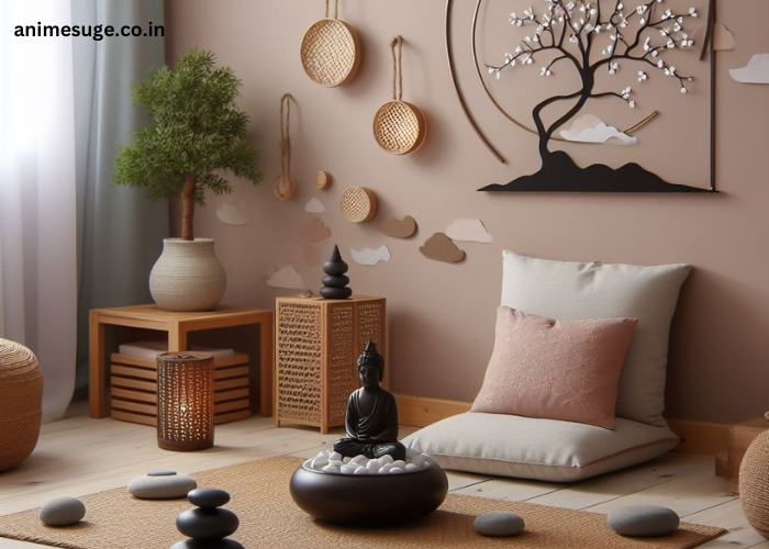 Home Zen: Transforming Spaces Into Tranquil Havens