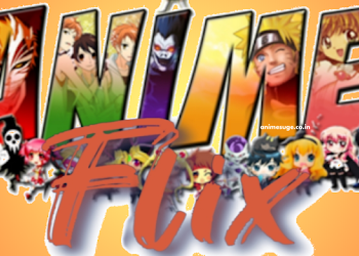 AnimeFlix APK