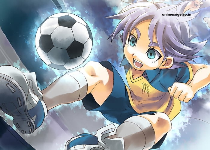 Football Anime