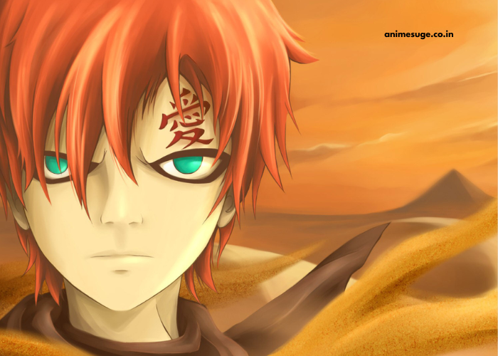 Gaara