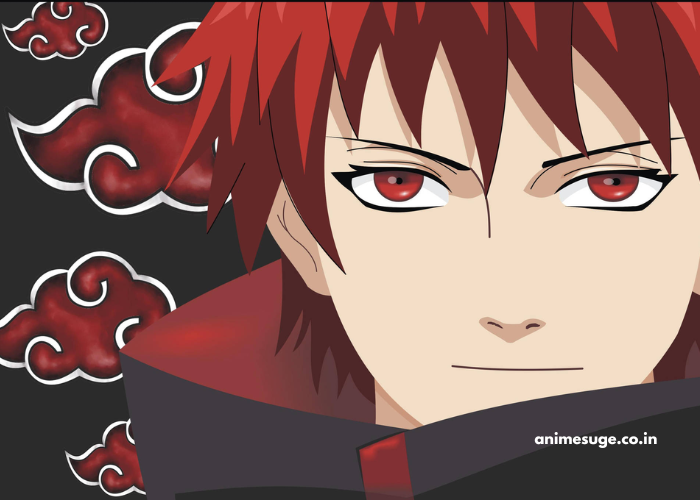 Sasori