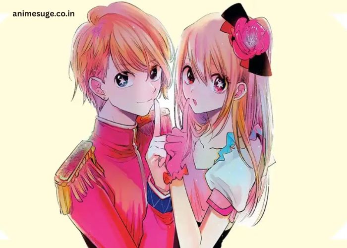 Aqua Manga - The Best Free Manga, Manhwa, and Manhua Online