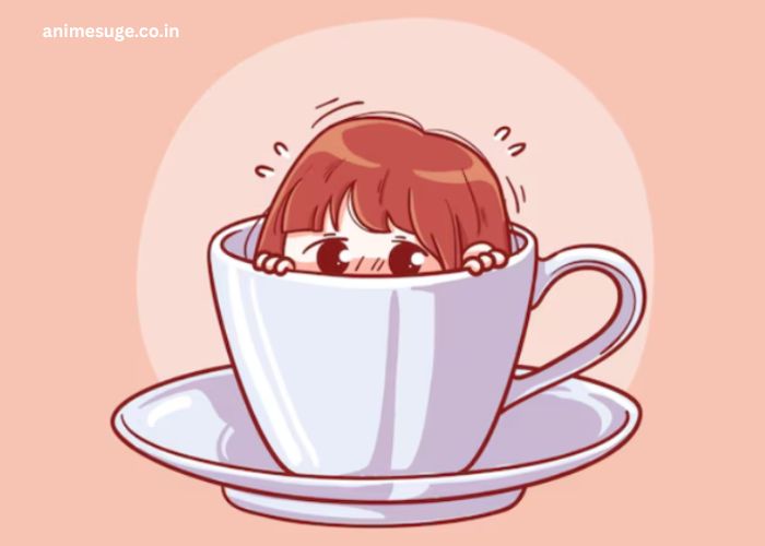 Coffee Manga - Unlock a World of Drama, Romance, and Fantasy