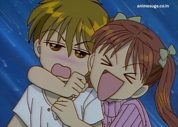 Family Anime - Enjoy Hilarious Adventures with Kodocha