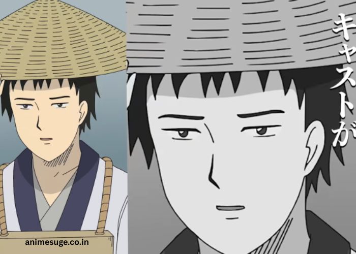 MangaGeko – Discover Manga Like Never Before