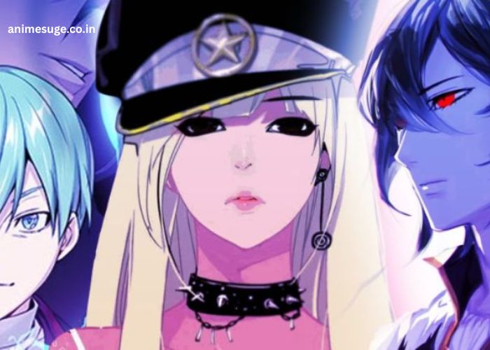 Manhwa Raw Dive into Premium Adults-Only Manhwa, Manhua