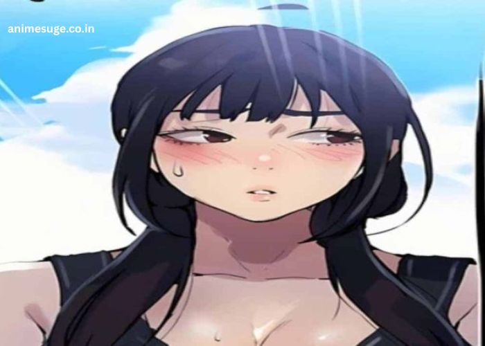 Secret Class - Discover What Happens in Chapter 248
