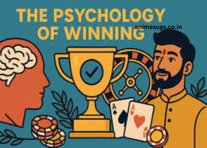 The Psychology Behind Luck-Based Games in India
